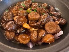 -玉林烤鸭店(垡头店)