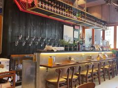 -8PINTS八品脱·日料·烧鸟·精酿小酒馆(莘庄店)