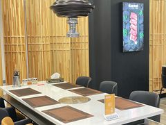 -艺林烤肉城(光明店)