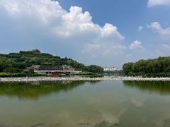 -河北省园博园