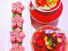 -竹外桃花·江南小酒馆(SKP·S店)