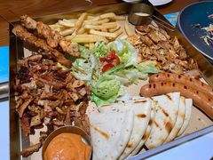 -HELLO MUSAE 拾光缪斯餐厅·纯正希腊风味(苏州中心店)