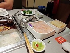 -海底捞火锅(方塔东街店)