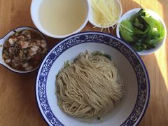 -裕兴记·三虾面(西北街总店)