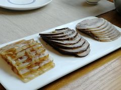 -之参餐厅(前门大街店)