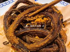 -广府乡下·饭庄(新港东路店)