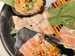 -猫爪爪原切自助烤肉(观音桥阳光世纪店)