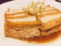 -彩丰楼中餐厅·早茶·点心·粤菜(海口华彩洲际酒店)