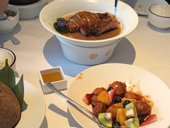 -汤城小厨•粤菜•靓汤(金宝街店)