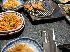 -炭虎烤肉(桂林路店)