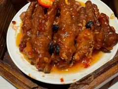 -避风塘·金牌店·夜宵(金玉兰店)