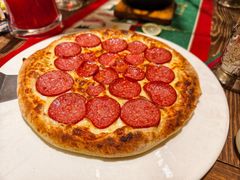 -卢布里西餐厅(海拉尔店)