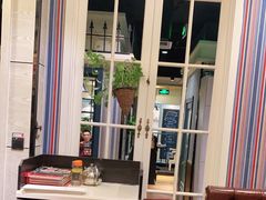 -高第街56号餐厅(银座商城玉函店)