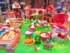 -宝大祥青少年儿童购物中心(南京东路店)