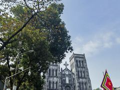 -圣约瑟夫大教堂