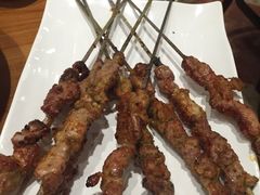 -巴依老爷新疆美食(常营店)