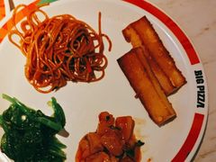 -比格比萨自助(宝山日月光店)