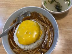 -红小满休闲餐厅(十全街店)