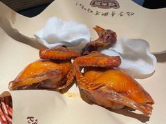 -鸽子侯·家宴·平价海鲜(市图书馆店)