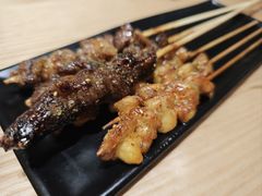 -隅乐胡椒虾·台湾菜·团建(皇岗店)