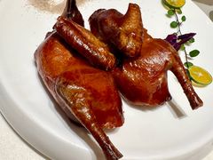 -香港狮子山下·明星粤菜餐厅(北苑店)