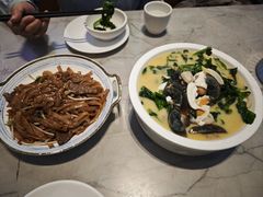 -锦园春香港茶餐厅(西海湾旗舰店)