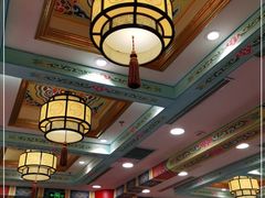 -万荣烤鸭店·北京菜(天坛店)