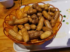 -木屋烧烤(龙湖天街店)