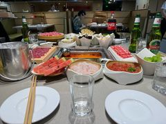 -海底捞火锅(吉利大厦店)