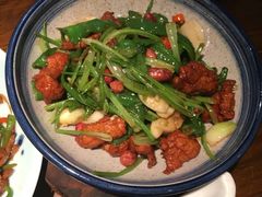 -刀板香·安徽菜(国购IFC店)