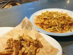 -华竹饭店(中央大街店)