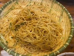 凉面-五七小李子油焖大虾(总店)