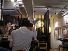 -角落里(中山公园店)