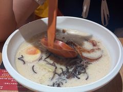 -味千拉面(大润发店)