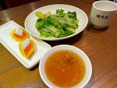 -鸽味轩·粤菜小馆(高楼门总店)