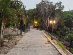 -那琴半岛地质海洋公园