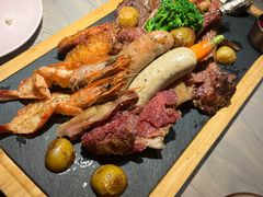 -德斯堡德国餐吧(锦华万达店)