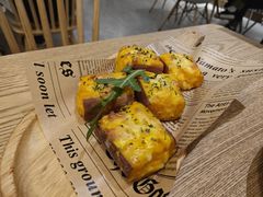-四季餐厅(华苑店)