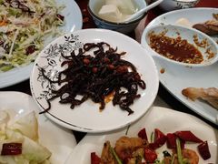 -聚首堂·特色小吃·肘子(什刹海德胜门店)