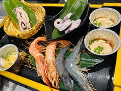 -八库渔场烧肉放题(世纪汇店)