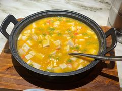 -山城老堂口·1636重庆老菜(解放碑洪崖洞店)