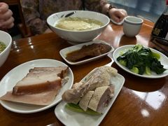 -同得兴 Since·1995 传统苏式面馆(十全街店)