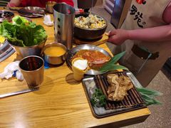 -韩罗苑(万象城店)