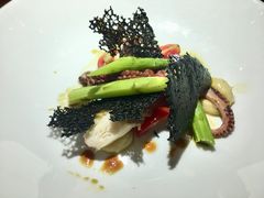 -上海柏悦酒店·世纪100牛排馆