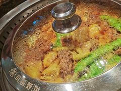 -灶座小锅烀饼·铁锅炖(全国总店)