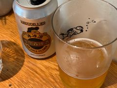 -La Strada(安福路店)