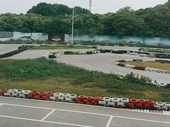 -雪浪山卡丁车俱乐部