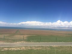 -青海湖国家重点风景名胜区