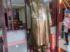 -农家湘菜(安亭店)