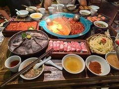 -吼堂老火锅(太古里总店)